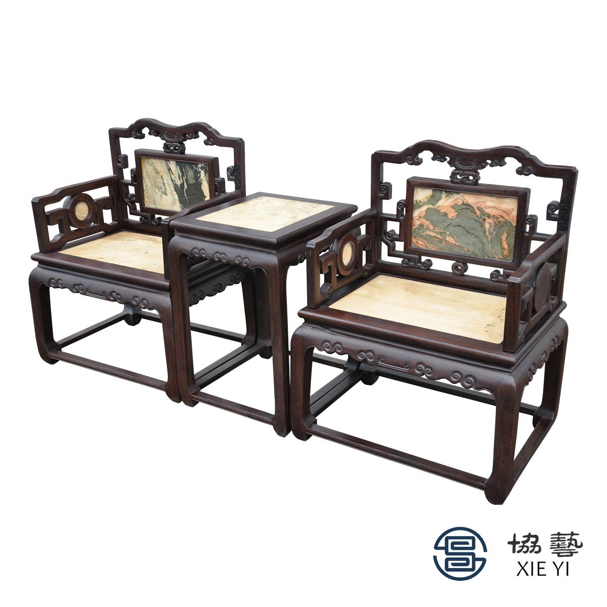 中式家具是从传统家具中演变过来的